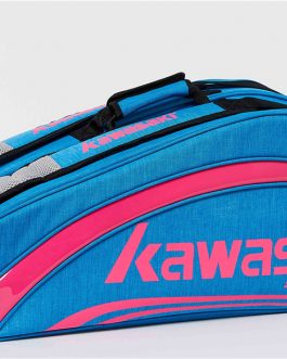 Kawasaki KBB-8652 kék táska