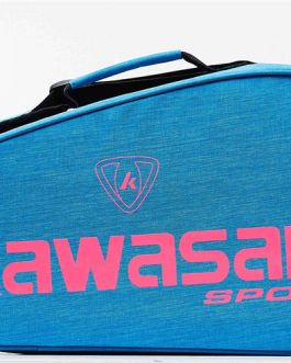 Kawasaki KBB-8652 kék táska