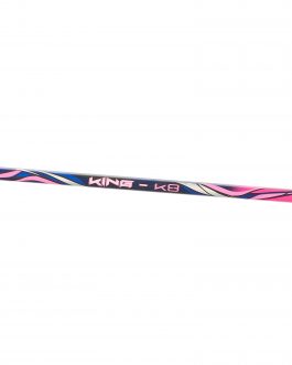 Kawasaki KING K8 tollasütő